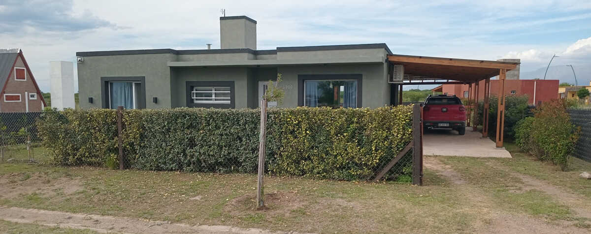 Foto principal de La Puntana "Casa Privada" en Santa Rosa del Conlara