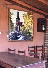 Foto 3 de la galería de La casa rustica iguazu en Puerto Iguazú