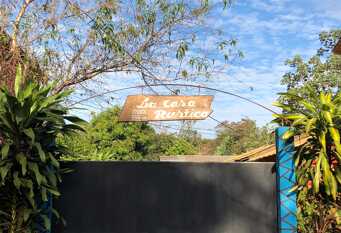 Foto 1 de la galería de La casa rustica iguazu en Puerto Iguazú