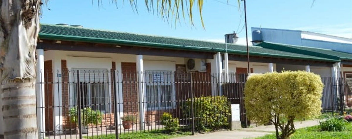 Foto principal de Bungalows Cabañas en Villa Elisa