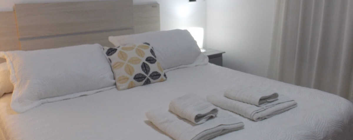 Foto principal de Alojamiento en Villa Elisa "Las Gemelas" en Villa Elisa