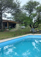 Foto 3 de la galería de Casa pepino en Villa Los Aromos