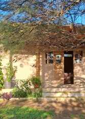 Foto 2 de la galería de Casa pepino en Villa Los Aromos