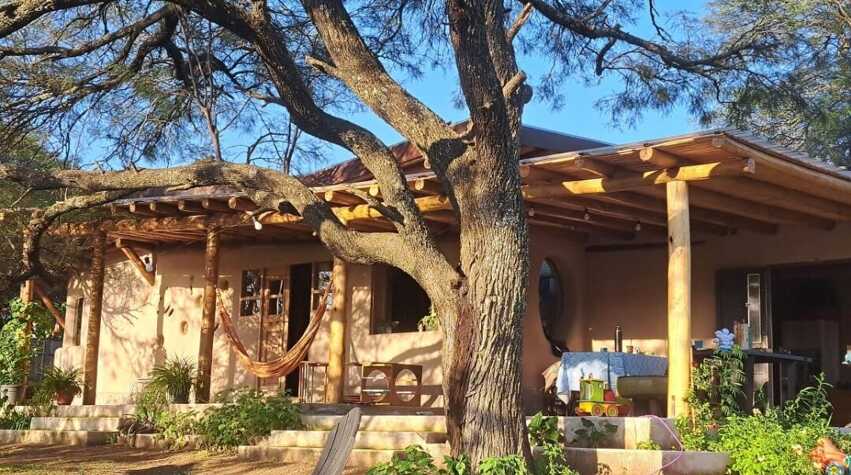 Foto principal de Casa pepino en Villa Los Aromos