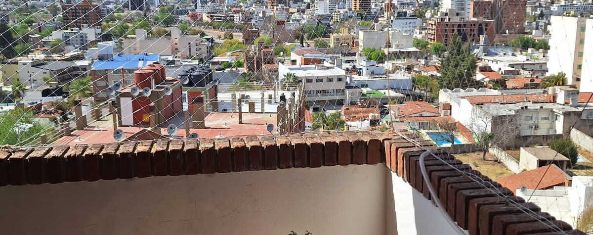 Foto principal de DEPARTAMENTO BELLA VISTA ROCA en Villa Carlos Paz