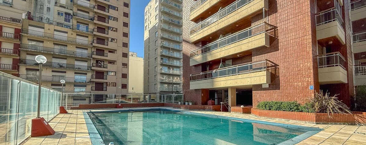 Foto principal de Altos del Torreón (con cochera) en Mar Del Plata