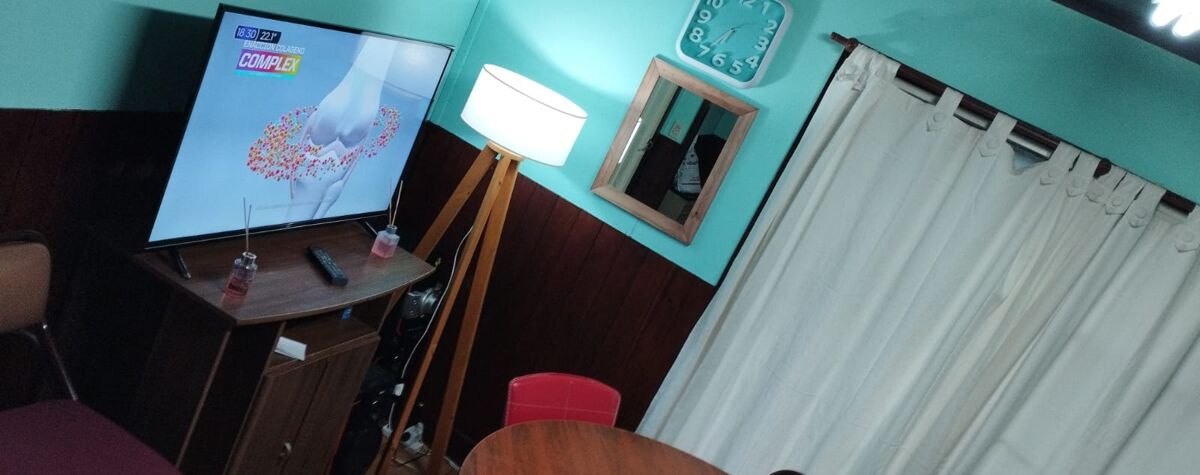 Foto principal de Departamento en Tandil en Tandil