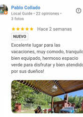 Foto 2 de la galería de Entre Álamos en Mar Azul