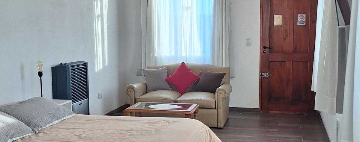 Foto principal de Loft en las Sierras Aluna en Villa Giardino