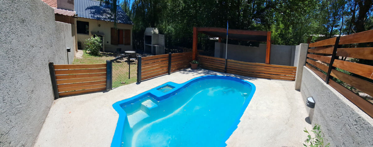 Foto principal de Casa exclusiva Sanan en San Antonio De Arredondo