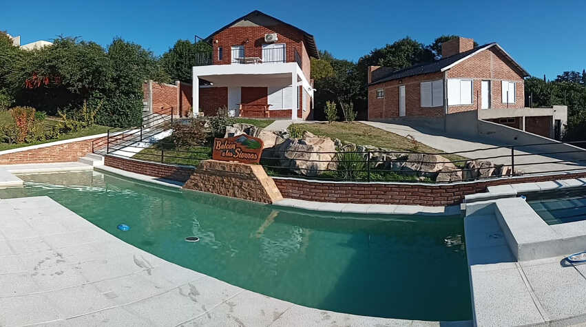 Foto principal de Balcón a las sierras en La Falda