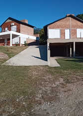 Foto 3 de la galería de Balcón a las sierras en La Falda