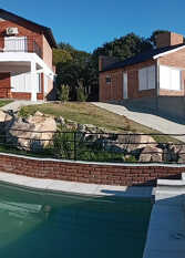 Foto 2 de la galería de Balcón a las sierras en La Falda