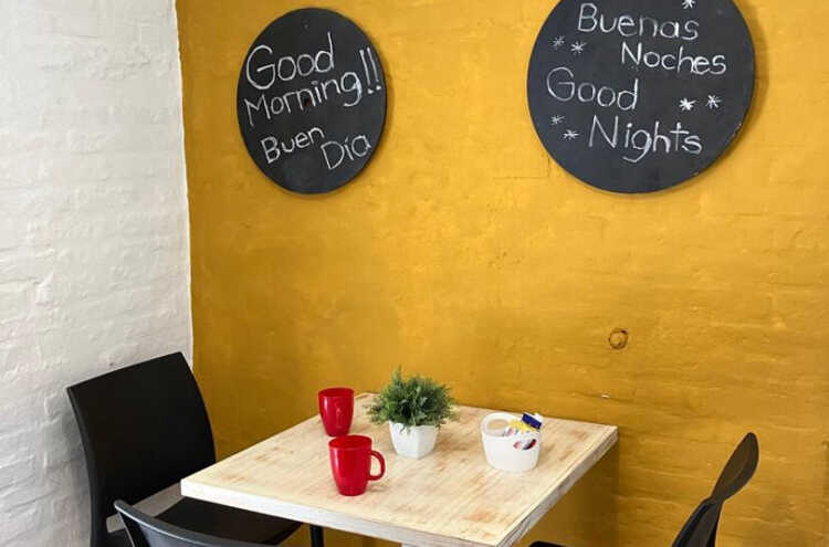 Foto principal de Departamentos del Cerro en Ciudad De Córdoba
