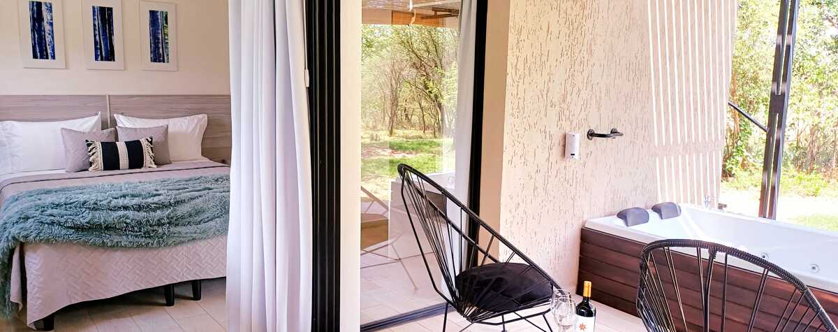 Foto principal de Reinamora - Relax en las sierras para Parejas en Cortaderas