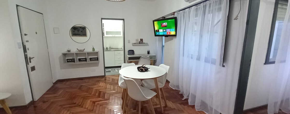 Foto principal de Almagro: Tango y Turismo en Pareja en Capital Federal