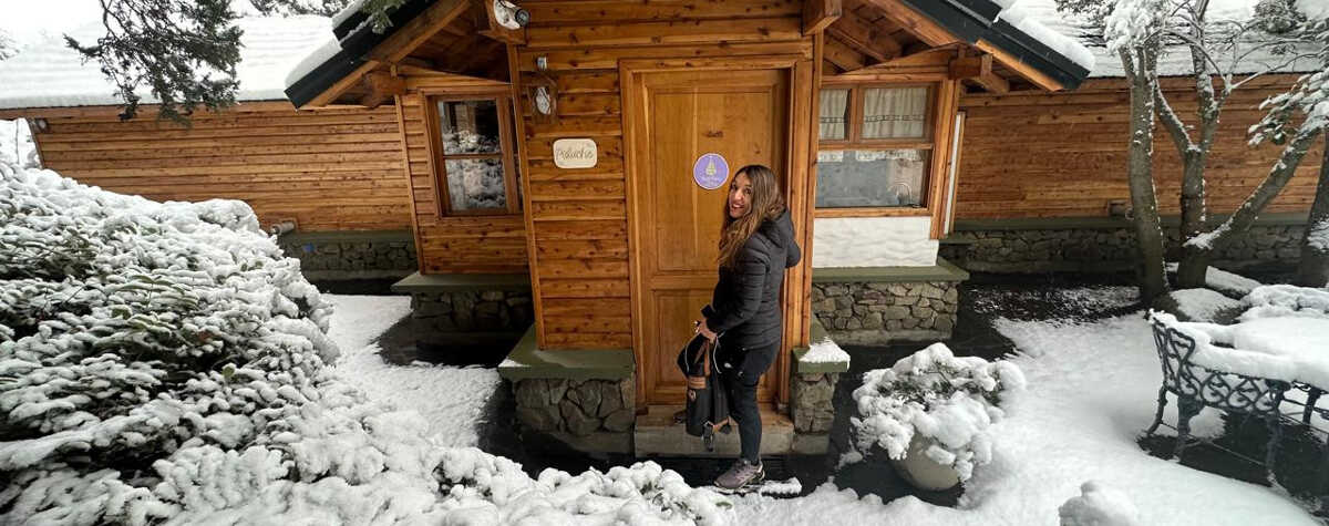 Foto principal de Cabaña Peluche en San Martín De Los Andes