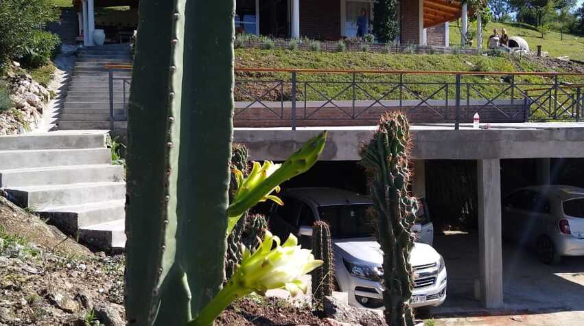 Foto principal de Cerro del Colibrí en Alpa Corral