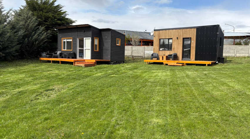 Foto principal de Asoma en Trevelin