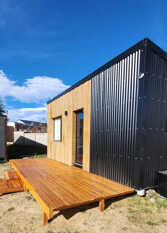 Foto 3 de la galería de Asoma en Trevelin