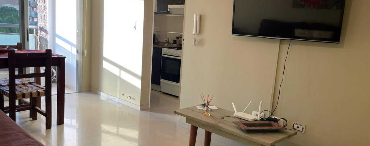 Foto principal de MODERNO DEPARTAMENTO DE 1 DORMITORIO EN ALTOS DE VILLA SOL – en Ciudad De Córdoba