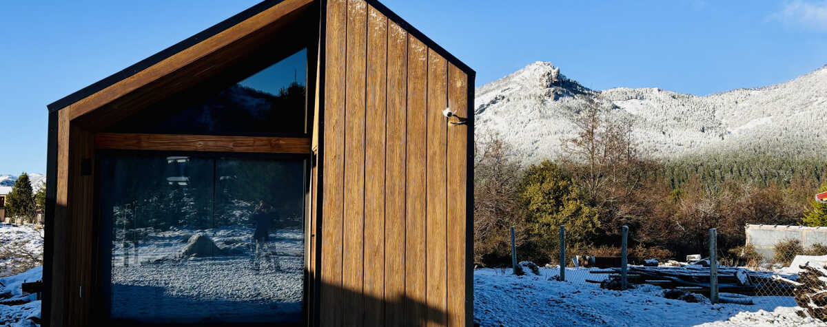 Foto principal de 5to Rincon Meliquina Home en Villa Meliquina