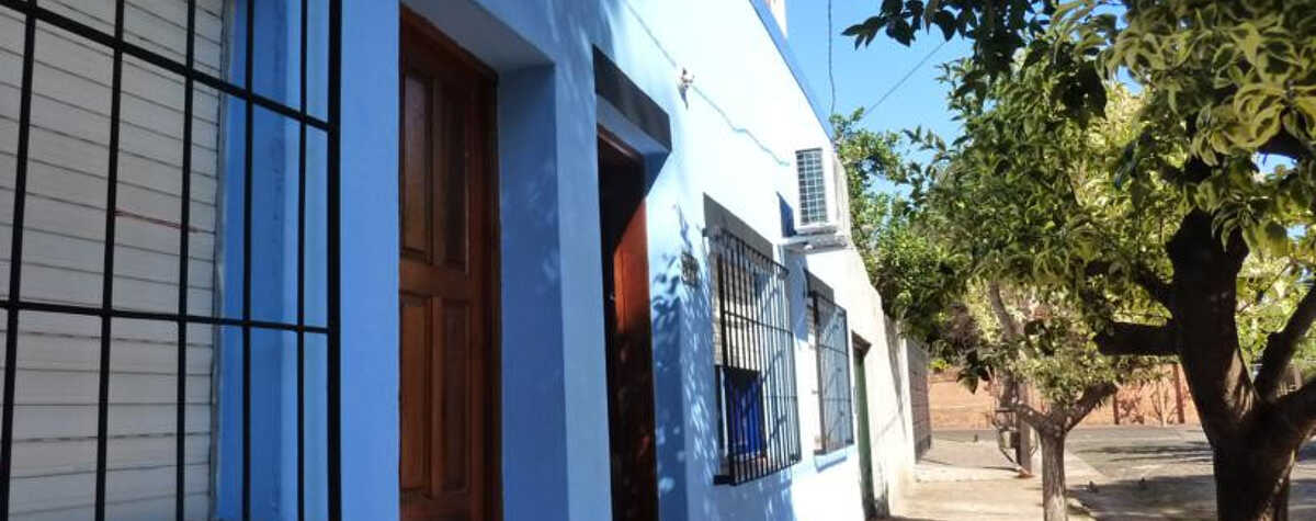 Foto principal de Temporarios El Jardín en Posadas