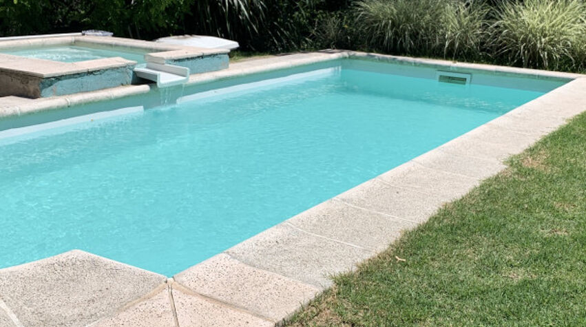 Foto principal de La Antonia Casa de Descanso. en Villa General Belgrano