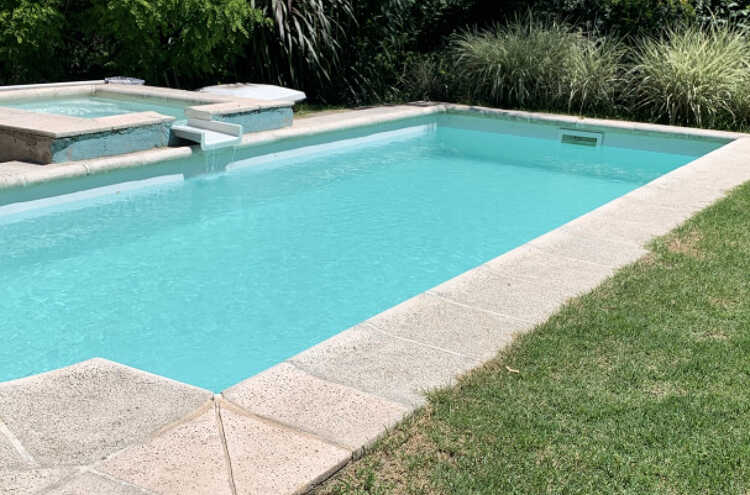 Foto principal de La Antonia Casa de Descanso. en Villa General Belgrano