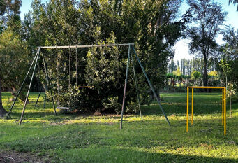 Foto 1 de la galería de Finca Los Franciscos  en Junin