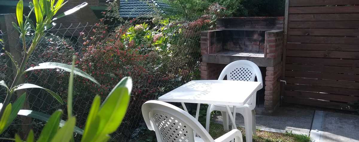 Foto principal de tritonapartment en Pinamar