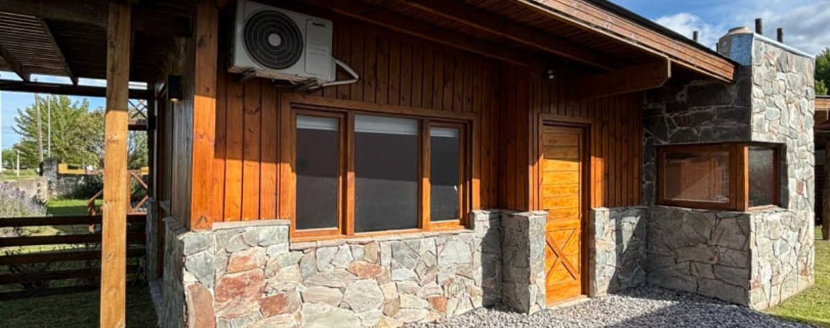 Foto principal de Cabañas Luna Gris en Mar de Cobo