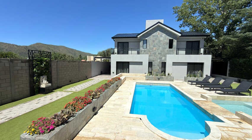 Foto principal de Complejo Mi Refugio en San Antonio De Arredondo