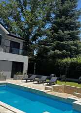 Foto 3 de la galería de Complejo Mi Refugio en San Antonio De Arredondo