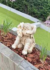 Foto 2 de la galería de Complejo Mi Refugio en San Antonio De Arredondo