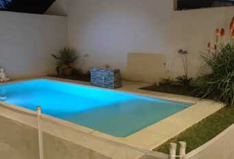 Foto 1 de la galería de Casa Marqués en Ciudad De Córdoba