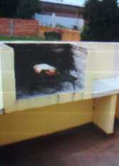 Foto 2 de la galería de HOSPEDAJE DE CABAÑAS TIPO DUPLEX- en Miramar