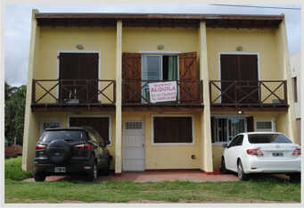 Foto 1 de la galería de HOSPEDAJE DE CABAÑAS TIPO DUPLEX- en Miramar