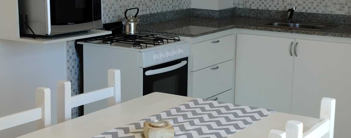 Foto principal de Departamento 2° Bajada en Las Grutas