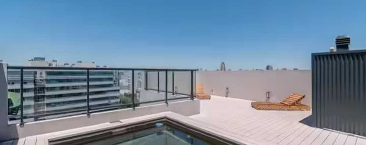 Foto principal de Acogedor departamento en Palermo en Capital Federal