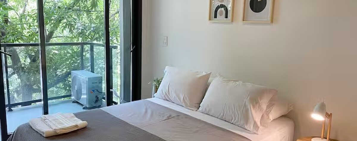 Foto principal de Acogedor departamento en Palermo en Capital Federal