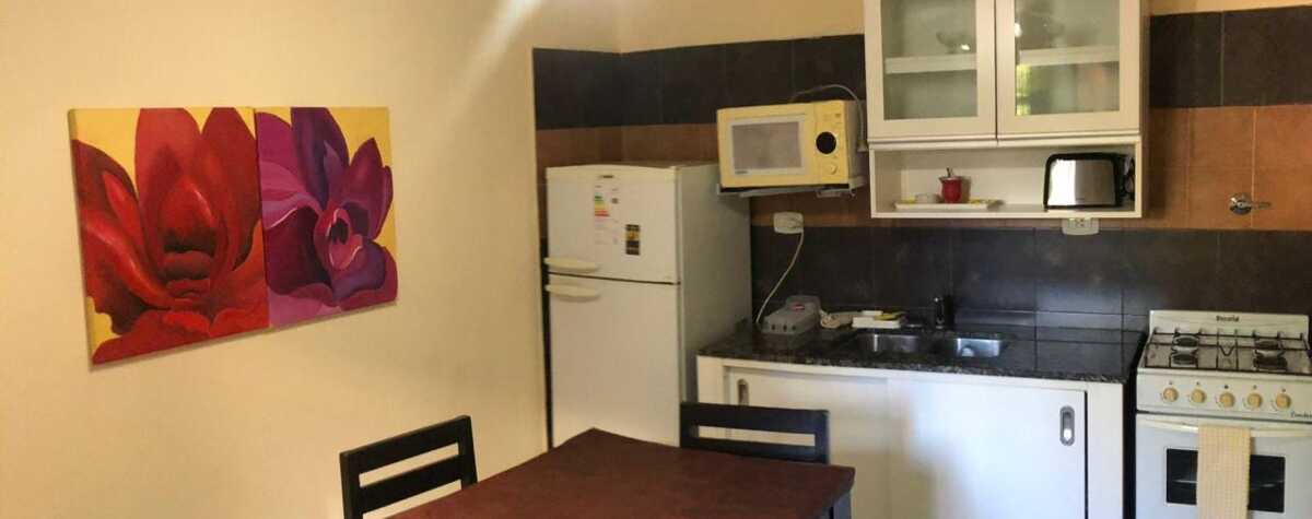 Foto principal de Departamentos Malvinas en Termas De Rio Hondo