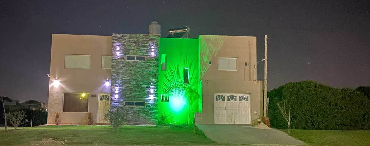 Foto principal de La soñada. en Miramar