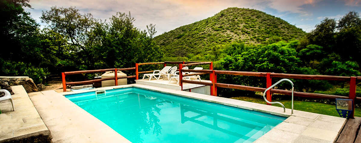 Foto principal de Mirador de Aguila en La Serranita