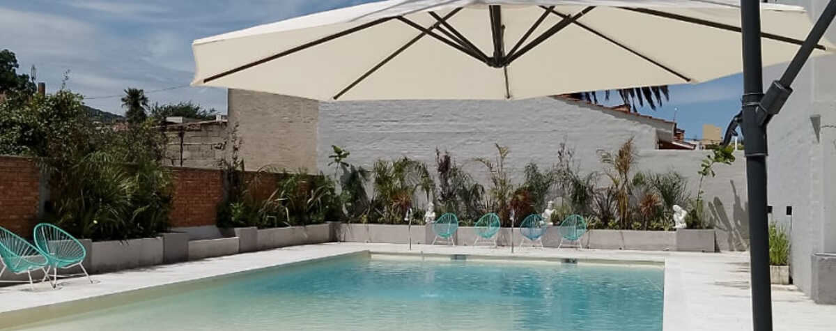 Foto principal de Hotel en Villa Carlos Paz en Villa Carlos Paz