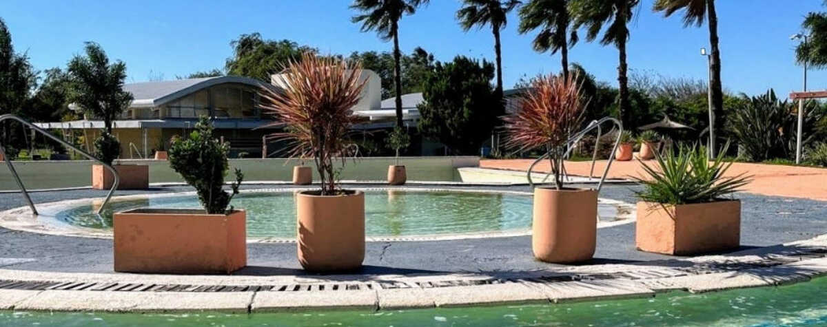 Foto principal de Suites Termales en María Grande