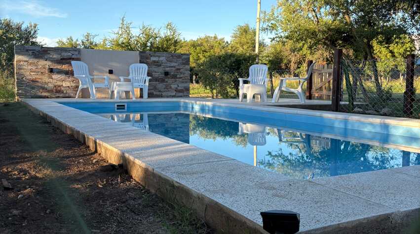 Foto principal de El Paihuen en Los Molles