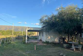 Foto 1 de la galería de El Paihuen en Los Molles