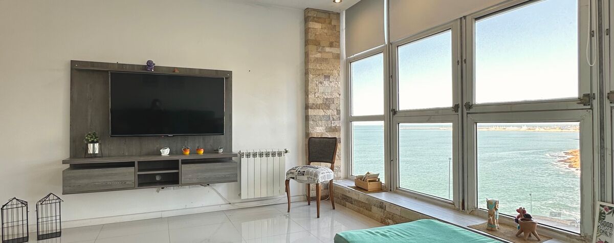 Foto principal de Hermoso departamento con vista al mar en Mar Del Plata