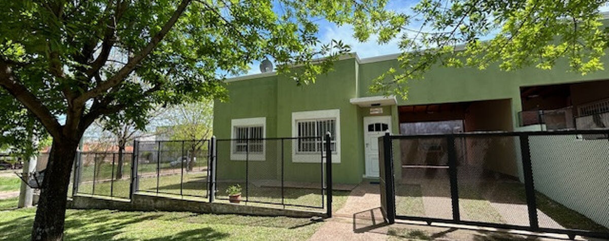 Foto principal de Bungalows Arami en Colón